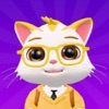 Spark: AI Friends for Kids icon