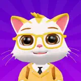 Spark: AI Friends for Kids - Icono de la app