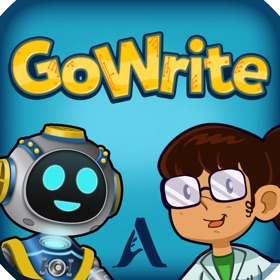 螢幕擷取畫面 (4) GoWrite