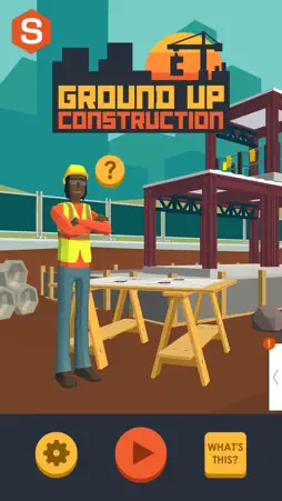 Ground Up Construction screenshot 1