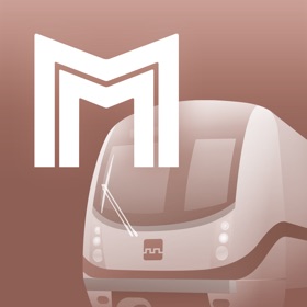 螢幕擷取畫面 (6) MetroMan Xi'an