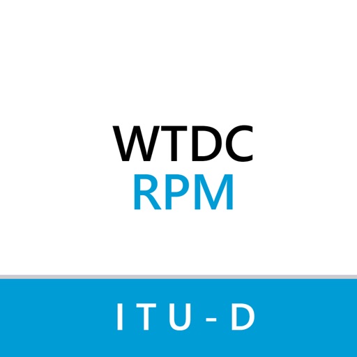 WTDC-25 RPM