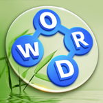 Zen Word® - Relax Puzzle Game на пк