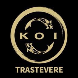 Sushi Koi Trastevere