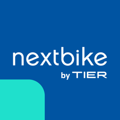 ‎nextbike by TIER
