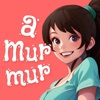 aMurmur icon