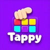 Tappy Tiles Colors Rush icon