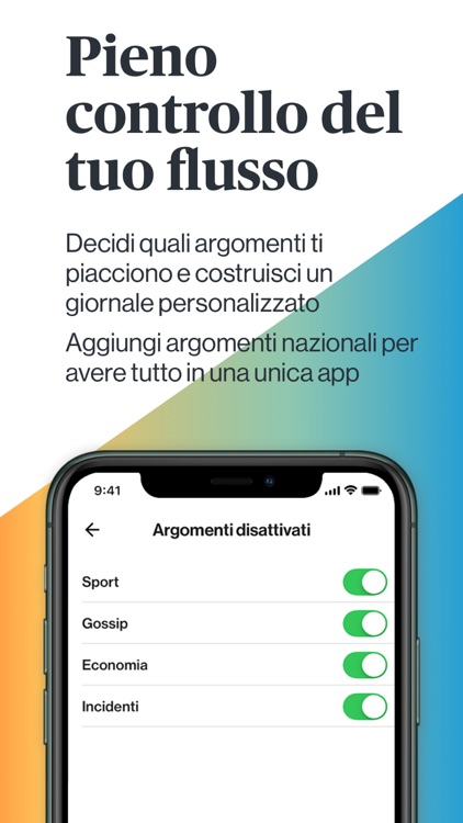 MilanoToday screenshot-4