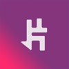 快片儿 - 新一代H5编辑器 icon