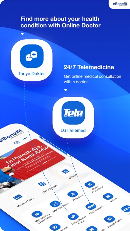 eBenefit screenshot-3
