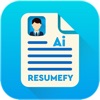 Resumefy - CV & Resume Builder icon