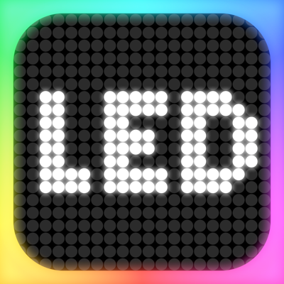 LED Scroller - 電光掲示板 ledバナー