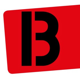 Snímky obrazovky (4) Blaulicht E-Paper