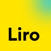 AI Captions for Videos - Liro icon