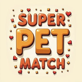 Super Pet Match