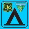 USFS & BLM Campgrounds icon