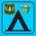 USFS & BLM Campgrounds