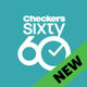 Checkers Sixty60