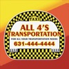 All 4's Transportation icon