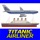 Airport 3D Game - Titanic City