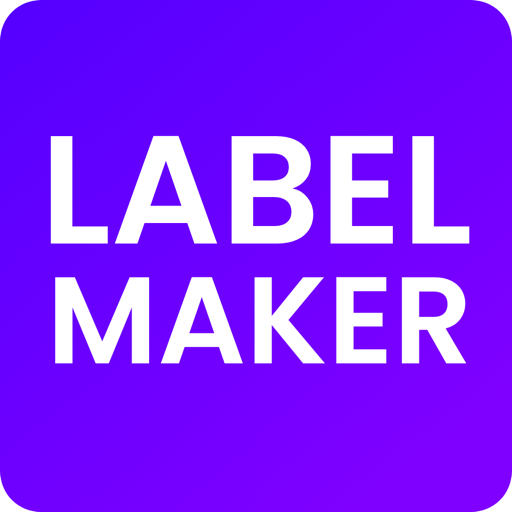 Label Maker - Shipping Printer