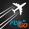 FlyGo Air Navigation icon
