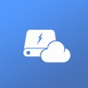 Lenovo Smart Storage icon