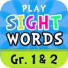 Sight Words II with Word Bingo icon
