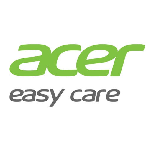 Acer Easy Care