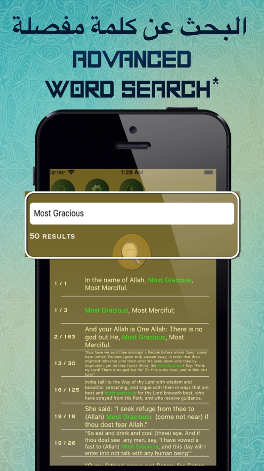 #3. Offline Quran Audio Reader 2 (macOS) 由: BEKART TECH BILISIM TEKNOLOJI INSAAT TICARET LIMITED SIRKETI