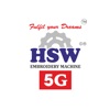 HSW icon