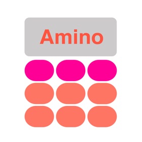 螢幕擷取畫面 (8) アミノ酸の分子量計算AminoCalc