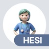 HESI A2 Exam Test Prep 2025. icon