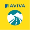 Aviva Journey icon