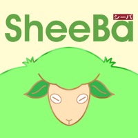 SheeBa - 川口市芝銀座通り商店街の地域ポイントアプリ