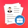 Get Resume Builder - PDF Templates for iOS, iPhone, iPad Aso Report