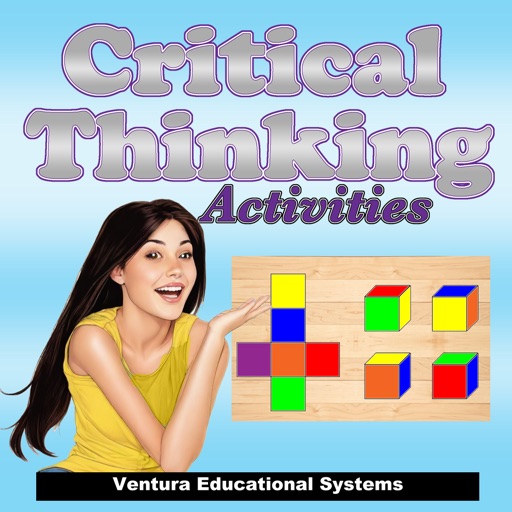 Critical Thinking Activities