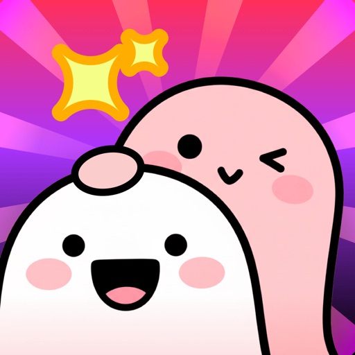 Tupi - Chat, Merge & Delight