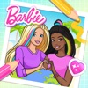 Barbie Color Creations icon