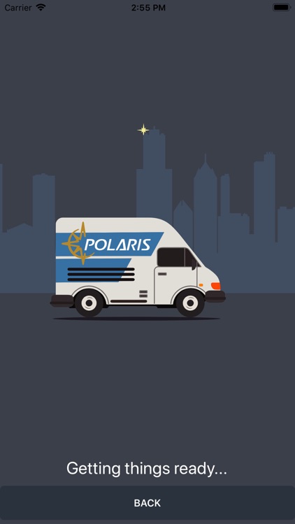 Polaris Workforce