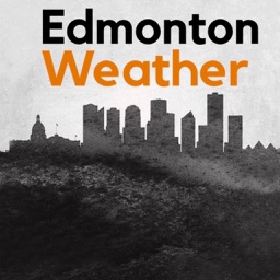 Edmonton Weather