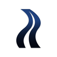 Kurviger Motorcycle Navigation logo