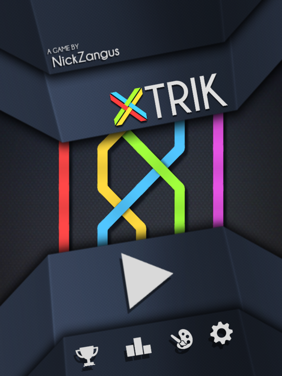 Screenshot #4 pour XTRIK
