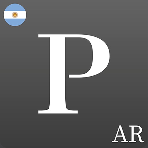 PUENTE Argentina - AppWisp.com