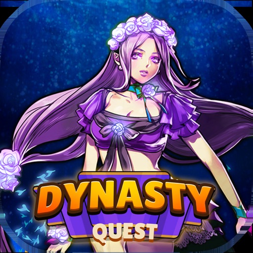 Dynasty Quest