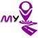 My Venio app icon - Travel app for iPhone