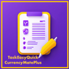 TaskEasyQuickCurrencyMatePlus - Xuan Nam Luong