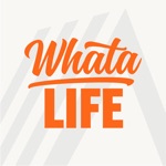 Download WhataLife by Whataburger app