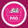 Mashket icon