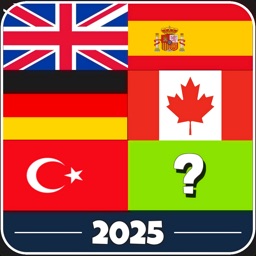 Bayrak Oyunu - 2025